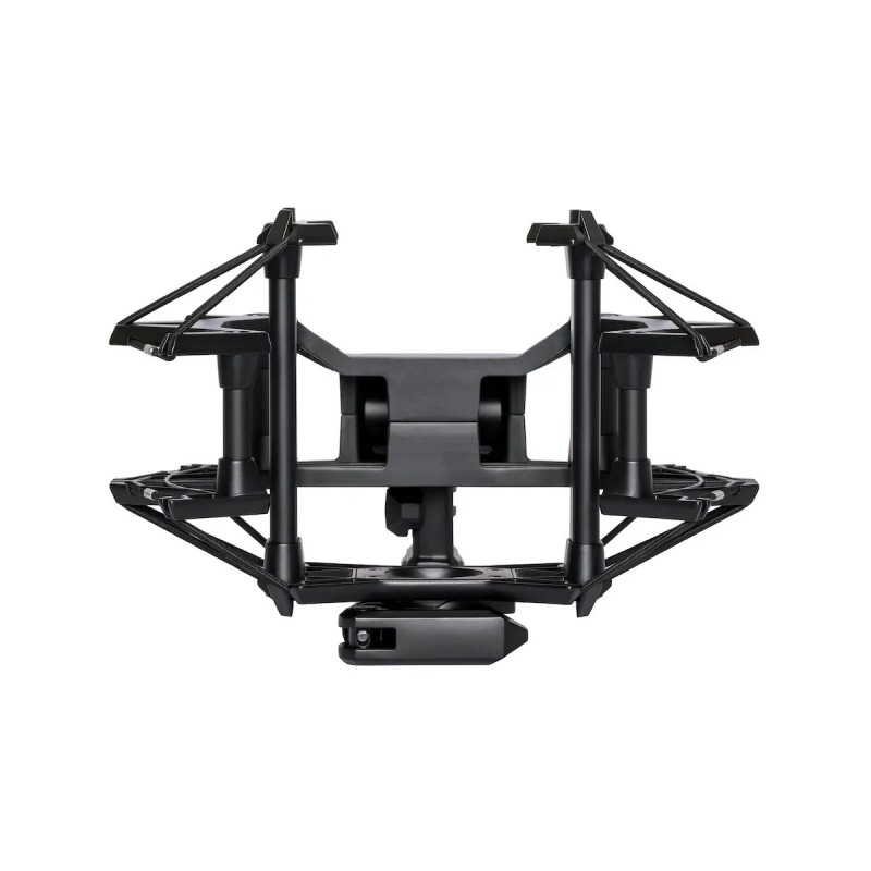 Lewitt Shock mount XL - Uchwyt antywstrząsowy