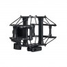 Lewitt Shock mount XL - Uchwyt antywstrząsowy