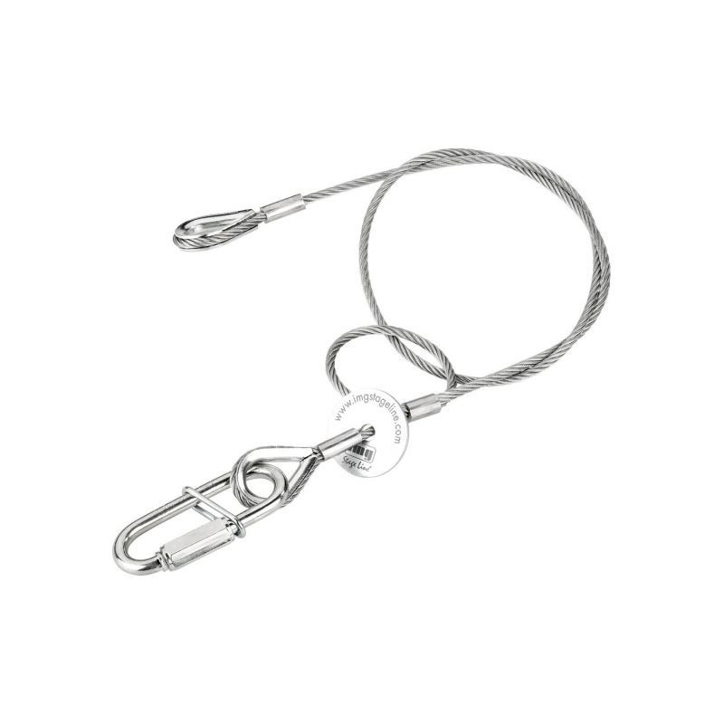 Monacor TAR-603SAVE - Linka zabezpieczająca