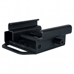 ShowGear Uchwyt namiotowy czarny