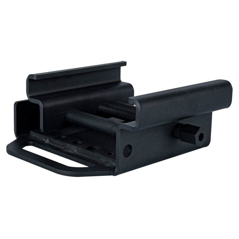 ShowGear Uchwyt namiotowy czarny