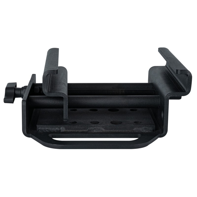 ShowGear Uchwyt namiotowy czarny