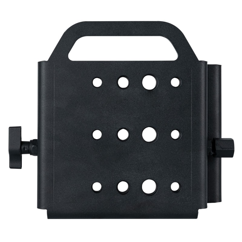 ShowGear Uchwyt namiotowy czarny