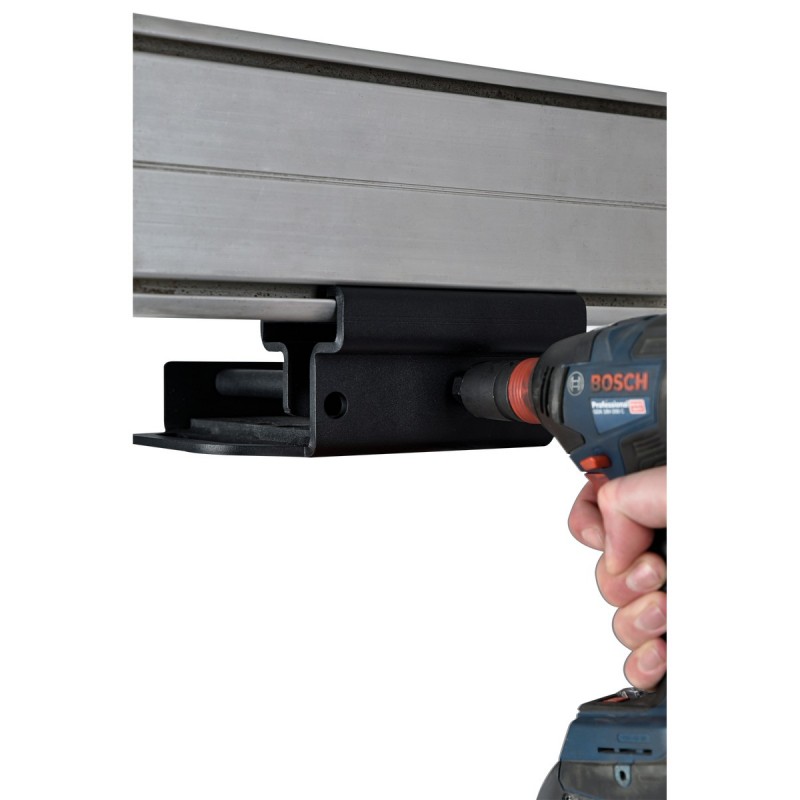 ShowGear Uchwyt namiotowy czarny