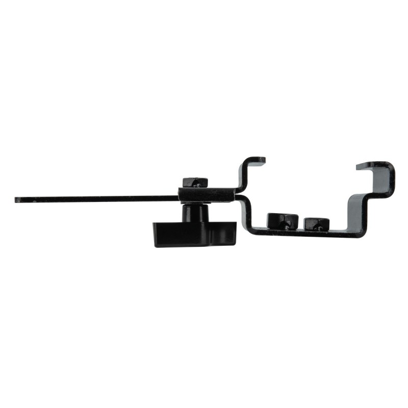 ShowGear Uchwyt namiotowy mini MK2 czarny