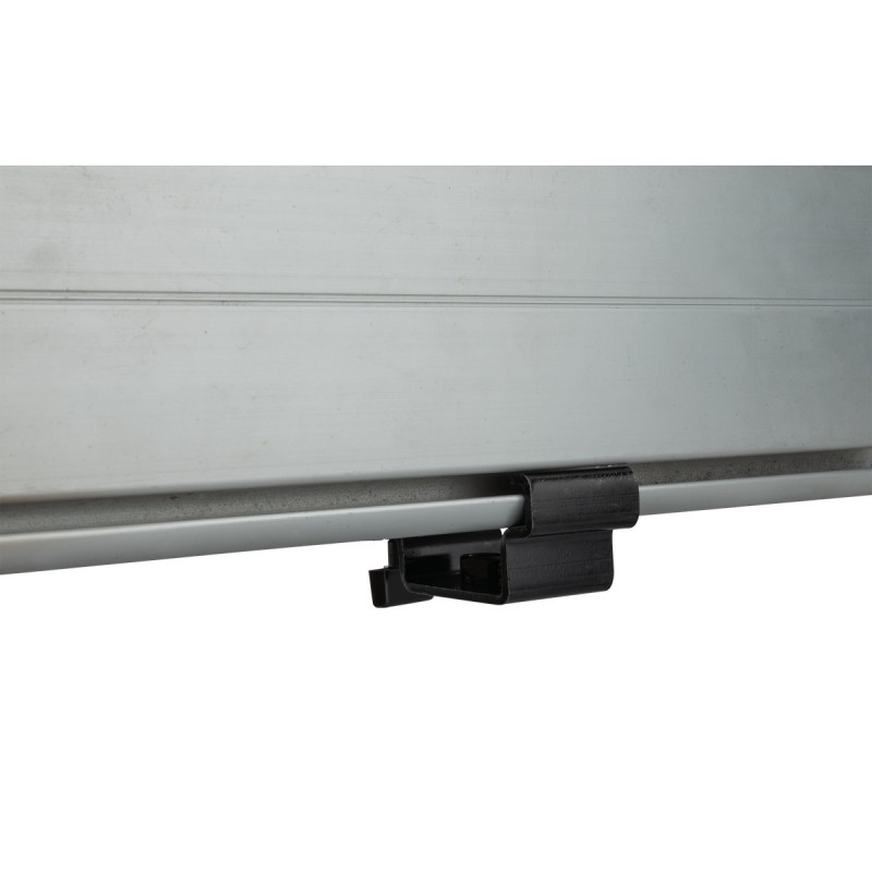 ShowGear Uchwyt namiotowy mini MK2 czarny