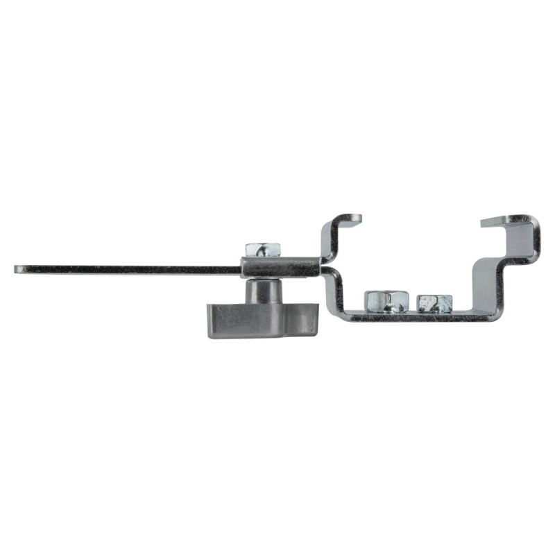 ShowGear Uchwyt namiotowy mini MK2 srebrny