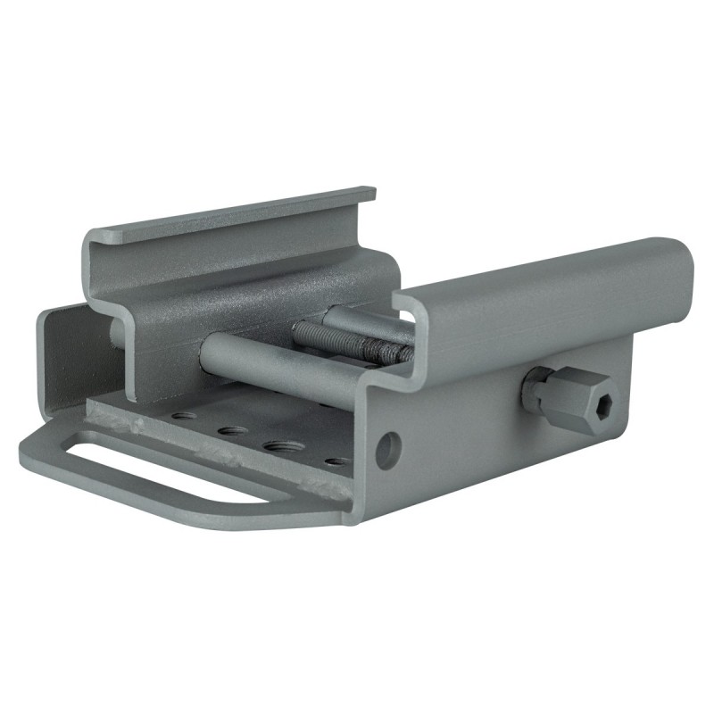 ShowGear Uchwyt namiotowy srebrny