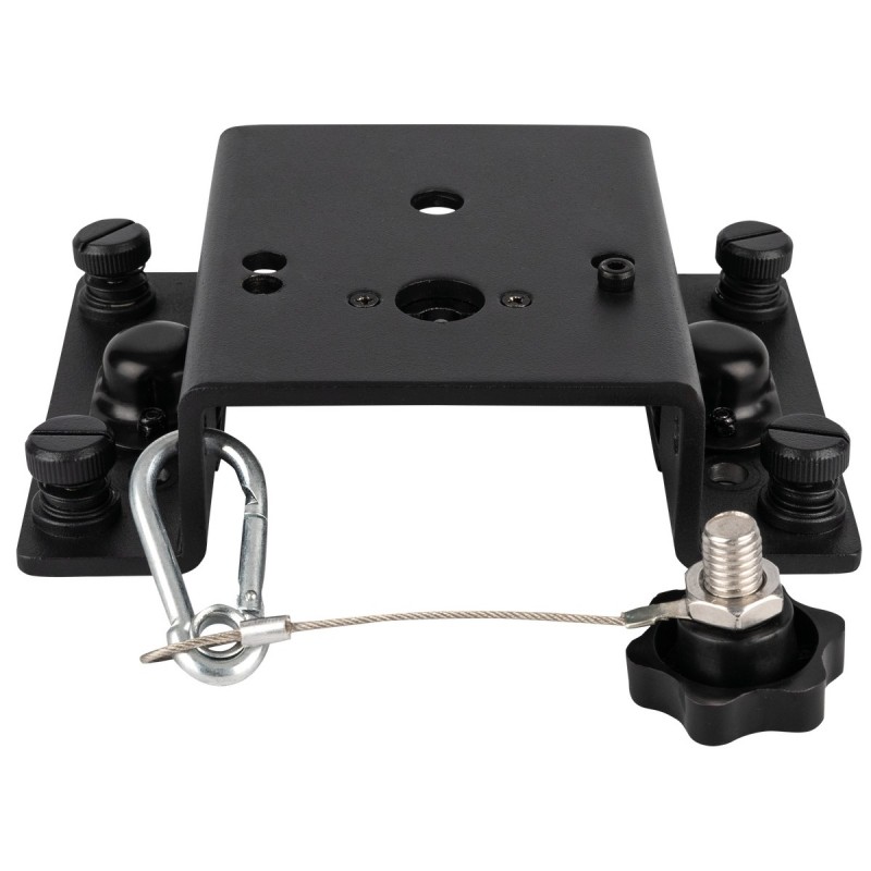 Showtec Uchwyt pionowy do serii Spectra