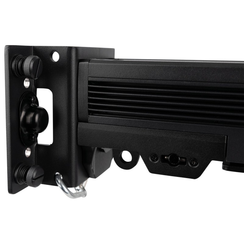 Showtec Uchwyt pionowy do serii Spectra