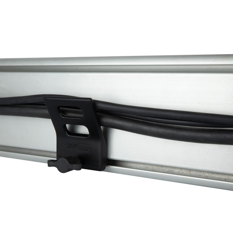 ShowGear Uchwyt TC do kabli