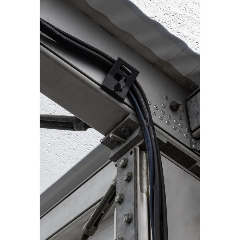 ShowGear Uchwyt TC do kabli