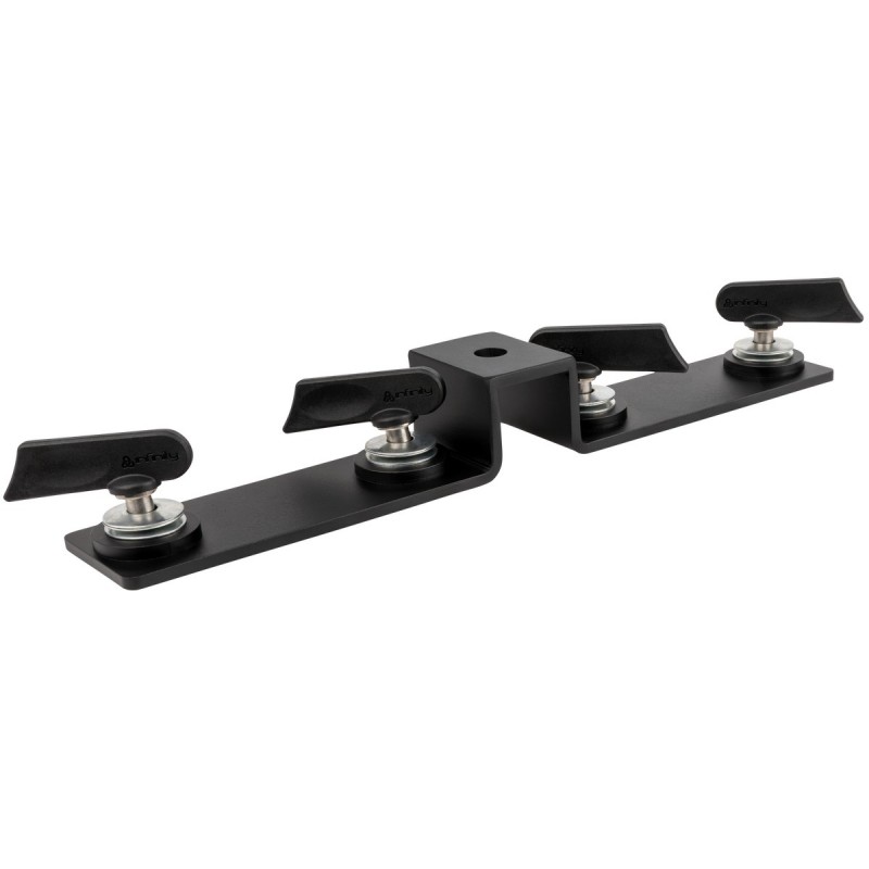 Infinity Uchwyt zaciskowy do Raccoon S420/4