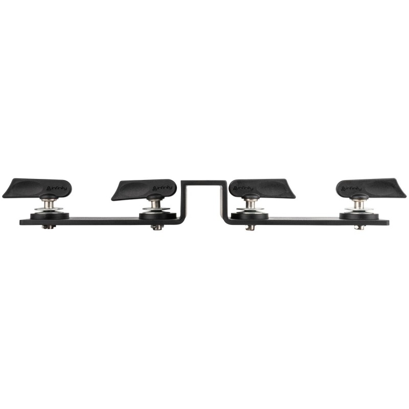 Infinity Uchwyt zaciskowy do Raccoon S420/4