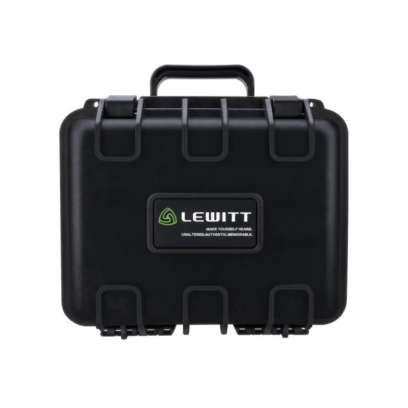Lewitt LCT 50 Cx - Walizka transportowa na mikrofon