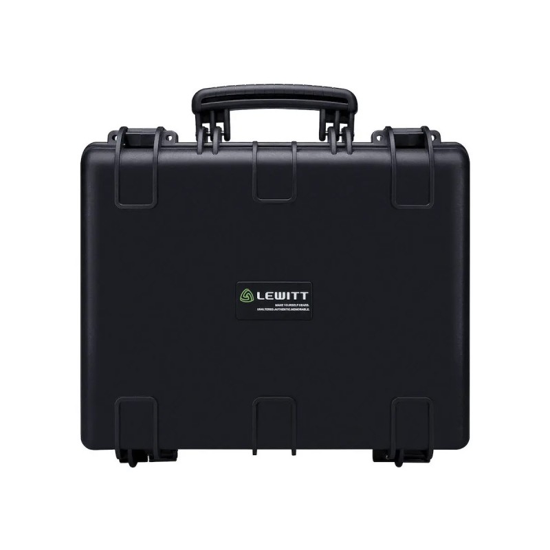 Lewitt LCT 50 Cxx - Walizka transportowa na mikrofon