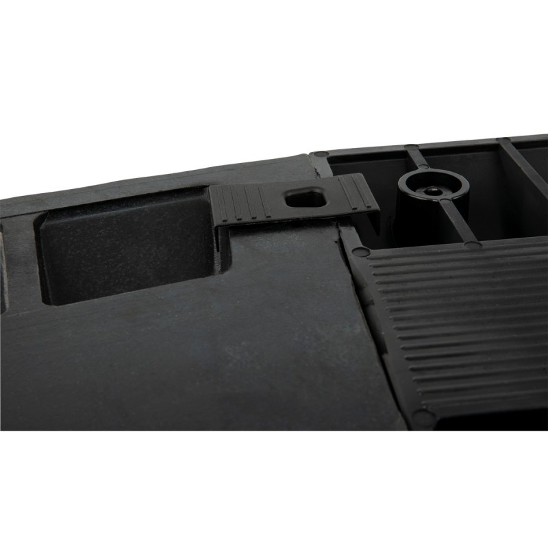 ShowGear Wspornik narożny najazdu kablowego