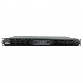 DAP Audio SI-2.1800 - Wzmacniacz mocy przeznaczony do instalacji