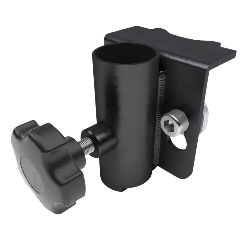 ShowGear Zacisk do barierek ochronnych Mammoth Dex