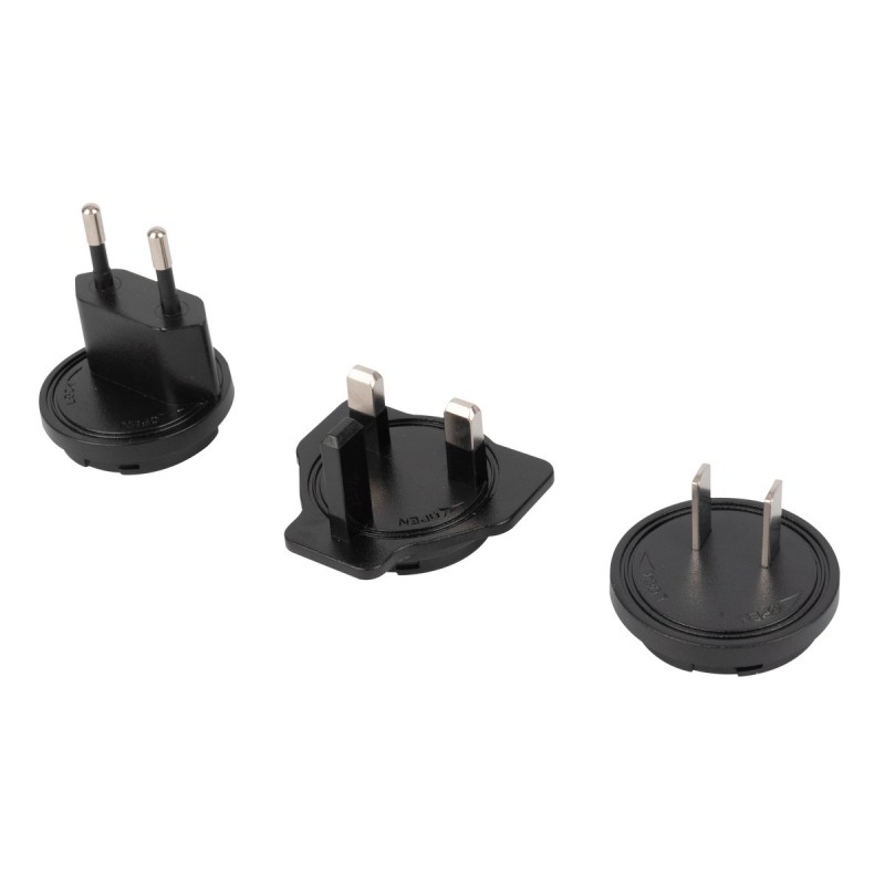 ShowGear Zasilacz uniwersalny