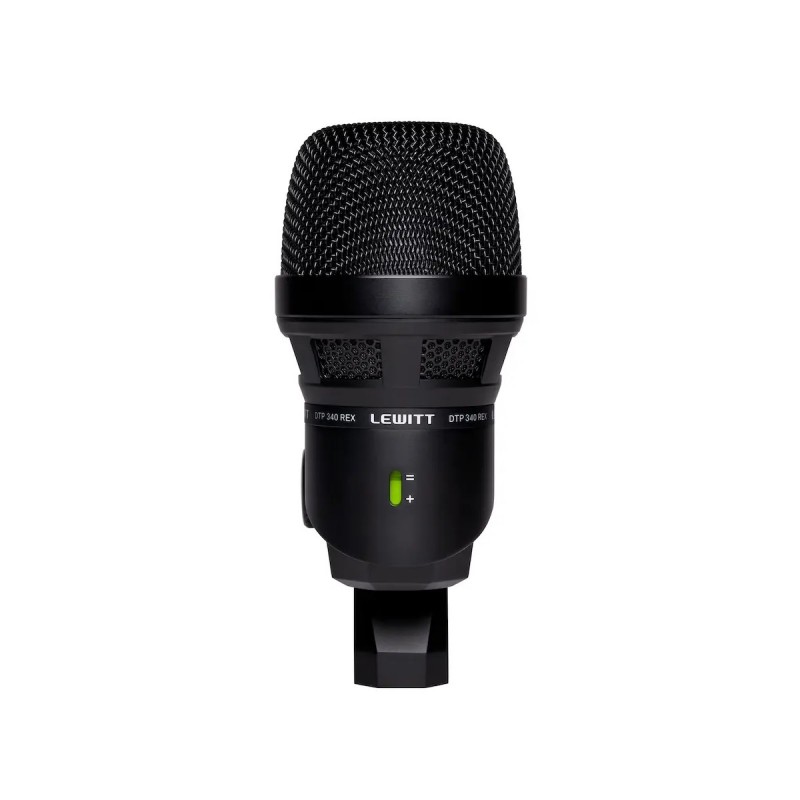 Lewitt Beatkit - Zestaw mikrofonów do perkusji