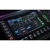 Allen & Heath QU-5 - mikser cyfrowy - 6 - Miksery cyfrowe - Mikser cyfrowy Allen & Heath QU-5 to 38-kanałowa cyfrowa konsola mik