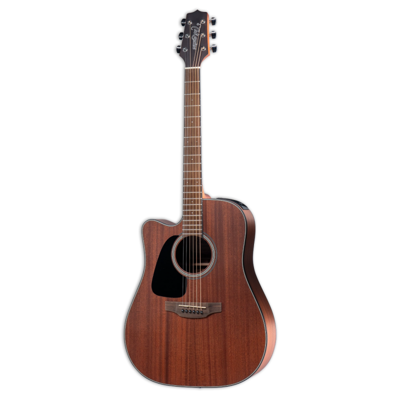 Takamine GD11MCE-NS LH gitara elektroakustyczna leworęczna - 1 - Gitary e-akustyczne - Takamine GD11MCE-NS LH to gitara elektroa