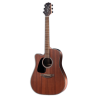 Takamine GD11MCE-NS LH gitara elektroakustyczna leworęczna - 1 - Gitary e-akustyczne - Takamine GD11MCE-NS LH to gitara elektroa
