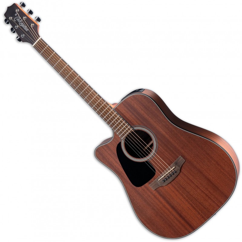 Takamine GD11MCE-NS LH gitara elektroakustyczna leworęczna - 2 - Gitary e-akustyczne - Takamine GD11MCE-NS LH to gitara elektroa