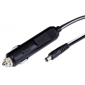Monacor TM-12DC - Kabel zasilający