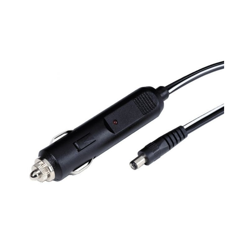 Monacor TM-12DC - Kabel zasilający