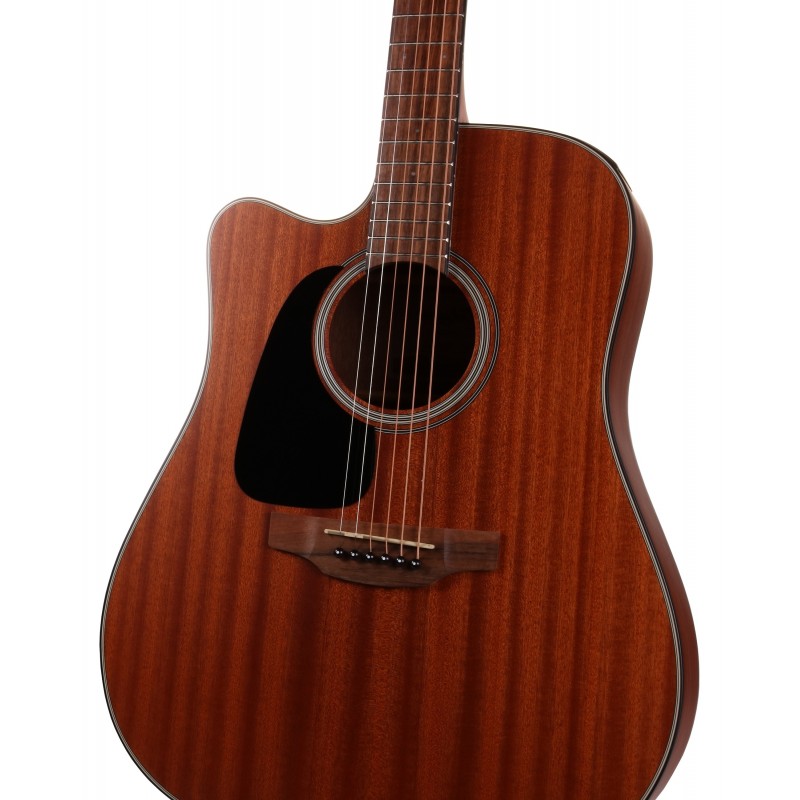 Takamine GD11MCE-NS LH gitara elektroakustyczna leworęczna - 5 - Gitary e-akustyczne - Takamine GD11MCE-NS LH to gitara elektroa