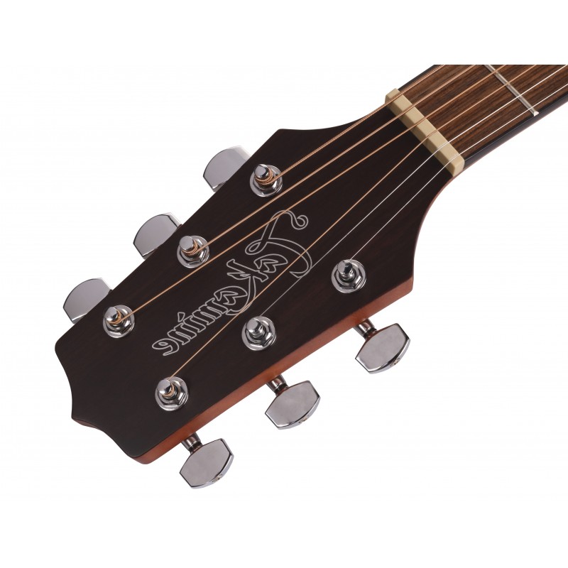Takamine GD11MCE-NS LH gitara elektroakustyczna leworęczna - 6 - Gitary e-akustyczne - Takamine GD11MCE-NS LH to gitara elektroa