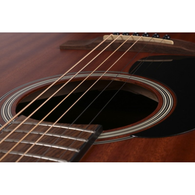 Takamine GD11MCE-NS LH gitara elektroakustyczna leworęczna - 7 - Gitary e-akustyczne - Takamine GD11MCE-NS LH to gitara elektroa