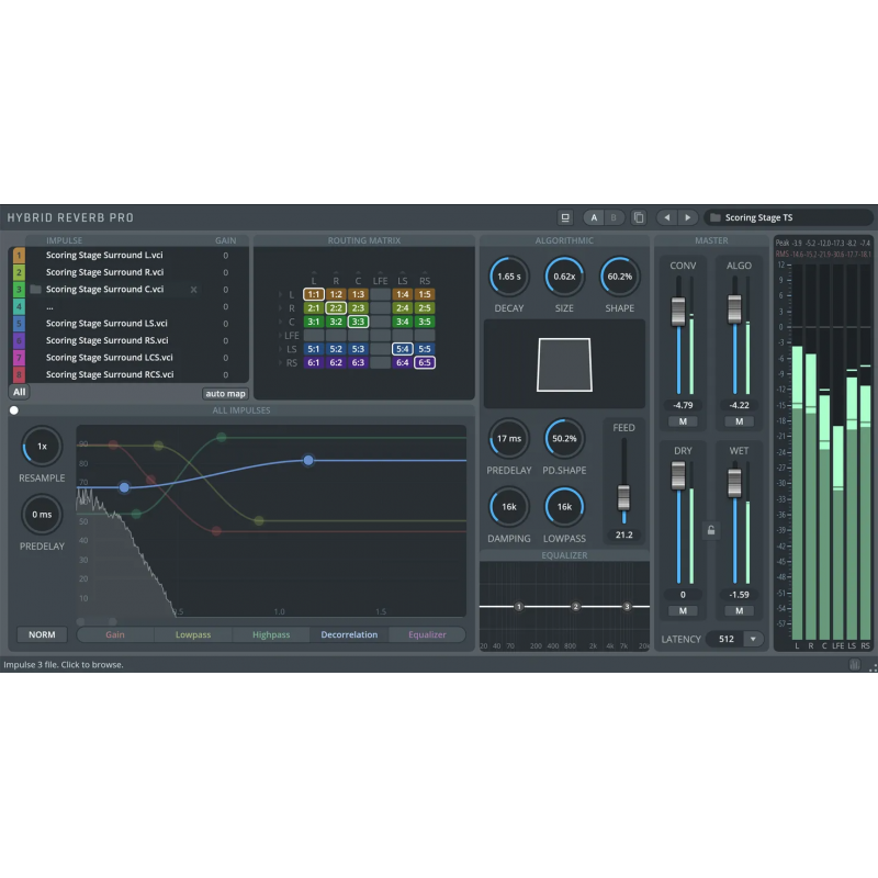 Vienna Symphonic Library Vienna Suite Pro (Single License) Zestaw wtyczek VST - 1 - Zestawy wtyczek VST - Vienna Symphonic Libra