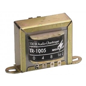 Monacor TR-1005 - Transformator