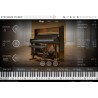 Vienna Symphonic Library Studio Bösendorfer Upright (Standard Library) Instrument wirtualny VST - 1 - Instrumenty wirtualne - Vi