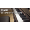 Vienna Symphonic Library Studio Bösendorfer Upright (Standard Library) Instrument wirtualny VST - 2 - Instrumenty wirtualne - Vi
