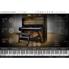 Vienna Symphonic Library Studio German Upright 1904 (Standard Library) Instrument wirtualny VST - 1 - Instrumenty wirtualne - Vi