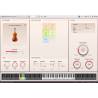 Vienna Symphonic Library Duality Strings Essentials Instrument wirtualny VST - 1 - Instrumenty wirtualne - Vienna Symphonic Libr