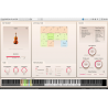 Vienna Symphonic Library Synchron Solo Violin 1 (Standard Library) Instrument wirtualny VST - 1 - Instrumenty wirtualne - Vienna