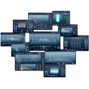 Vienna Symphonic Library Vienna Suite Pro (Single License) Zestaw wtyczek VST - 1 - Zestawy wtyczek VST - Vienna Symphonic Libra