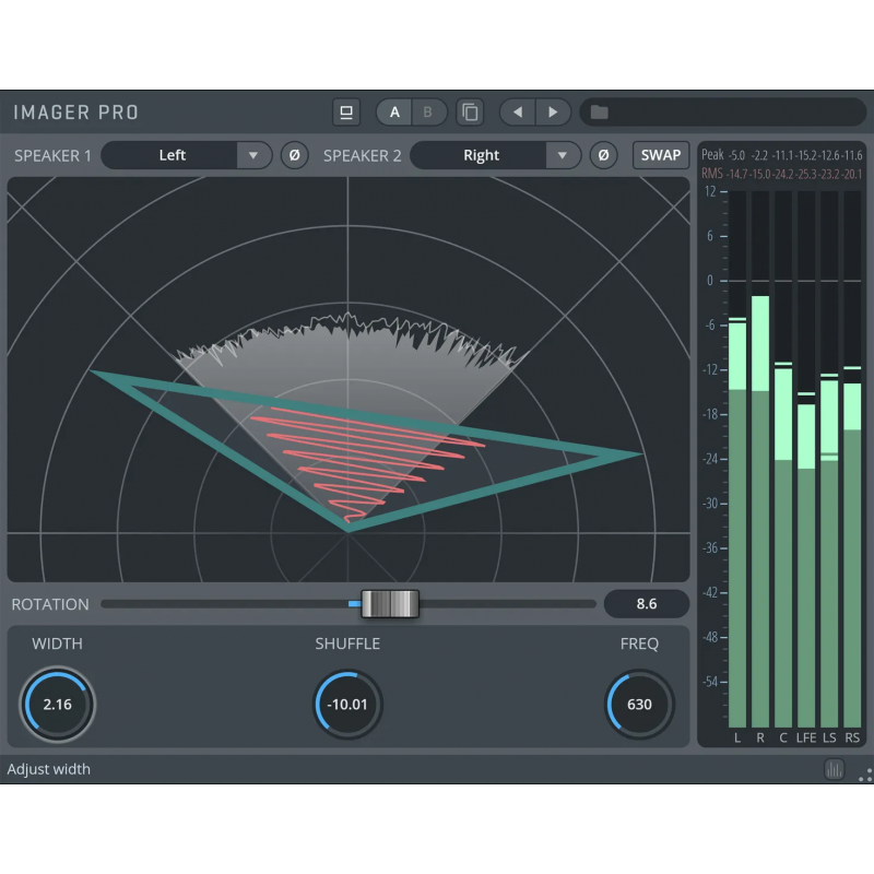 Vienna Symphonic Library Vienna Suite Pro (Single License) Zestaw wtyczek VST - 8 - Zestawy wtyczek VST - Vienna Symphonic Libra