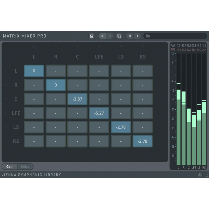 Vienna Symphonic Library Vienna Suite Pro (Single License) Zestaw wtyczek VST - 12 - Zestawy wtyczek VST - Vienna Symphonic Libr