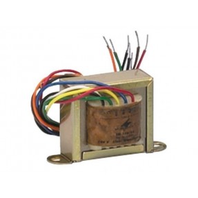 Monacor TR-175sls10 - Transformator 100V