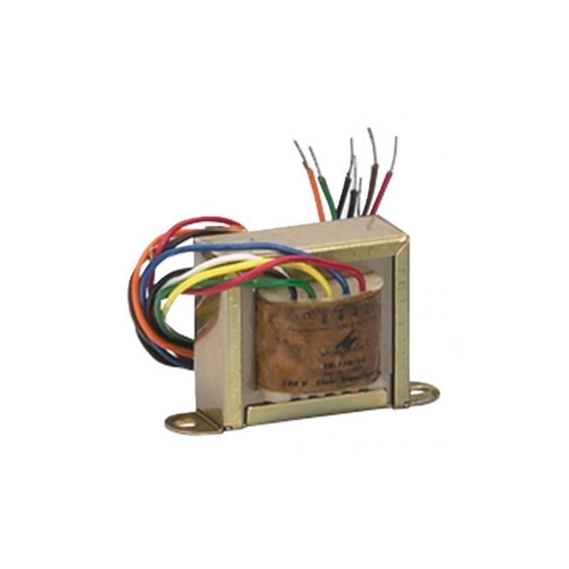 Monacor TR-175sls10 - Transformator 100V