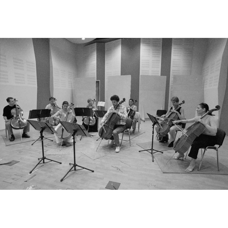 Vienna Symphonic Library Special Edition Vol. 1 Essential Orchestra Zestaw wtyczek VST - 5 - Zestawy wtyczek VST - Vienna Sympho