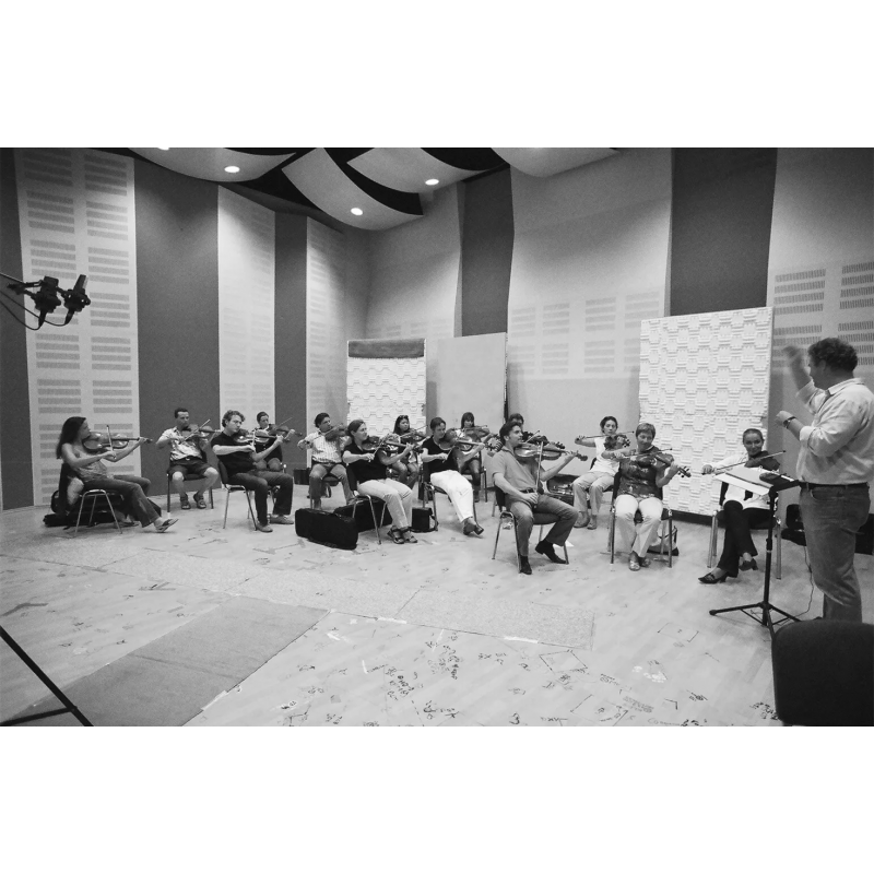 Vienna Symphonic Library Special Edition Vol. 1 Essential Orchestra Zestaw wtyczek VST - 6 - Zestawy wtyczek VST - Vienna Sympho