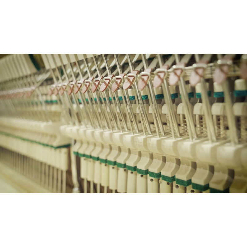 Vienna Symphonic Library Studio Bösendorfer Upright (Standard Library) Instrument wirtualny VST - 4 - Instrumenty wirtualne - Vi