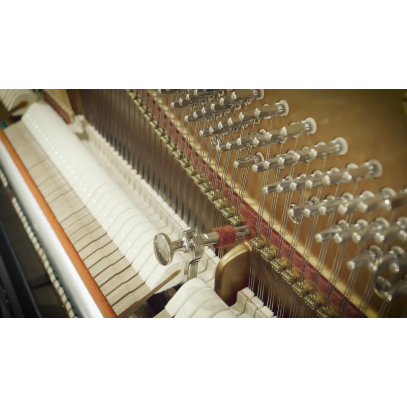 Vienna Symphonic Library Studio Bösendorfer Upright (Standard Library) Instrument wirtualny VST - 5 - Instrumenty wirtualne - Vi